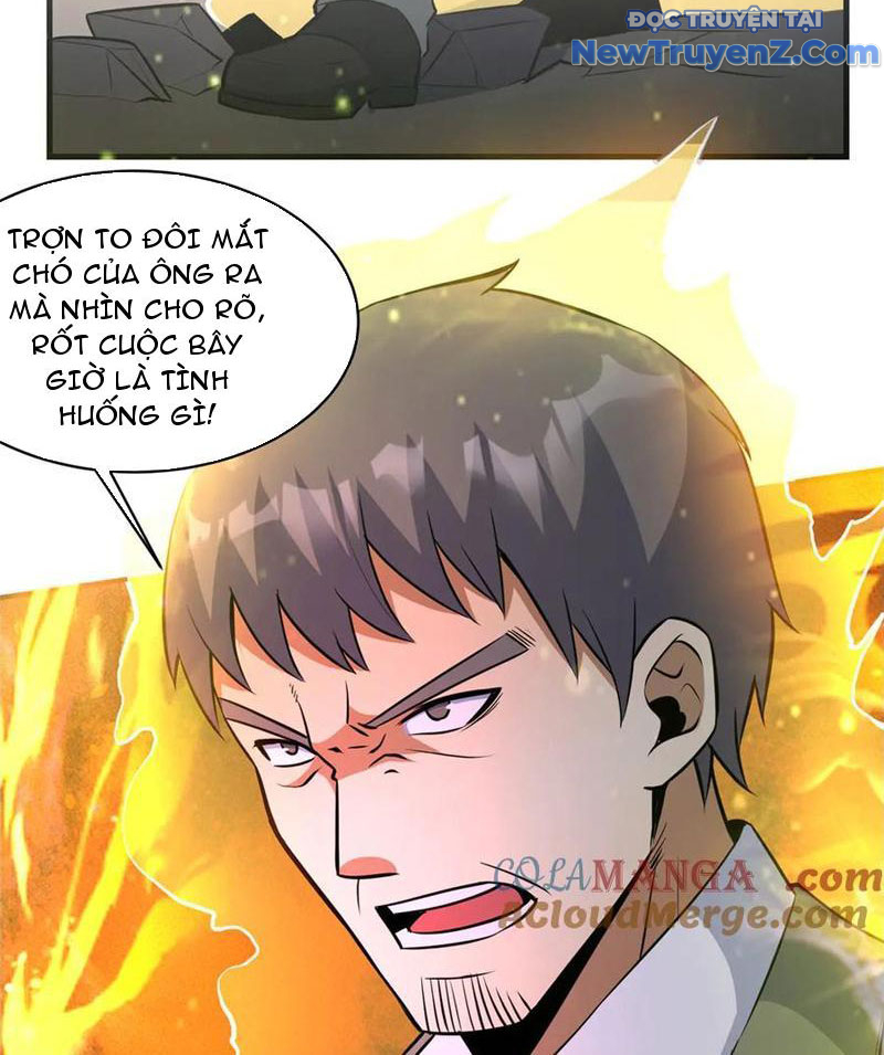 Đô Thị Cực Phẩm Y Thần chapter 249 - Trang 26