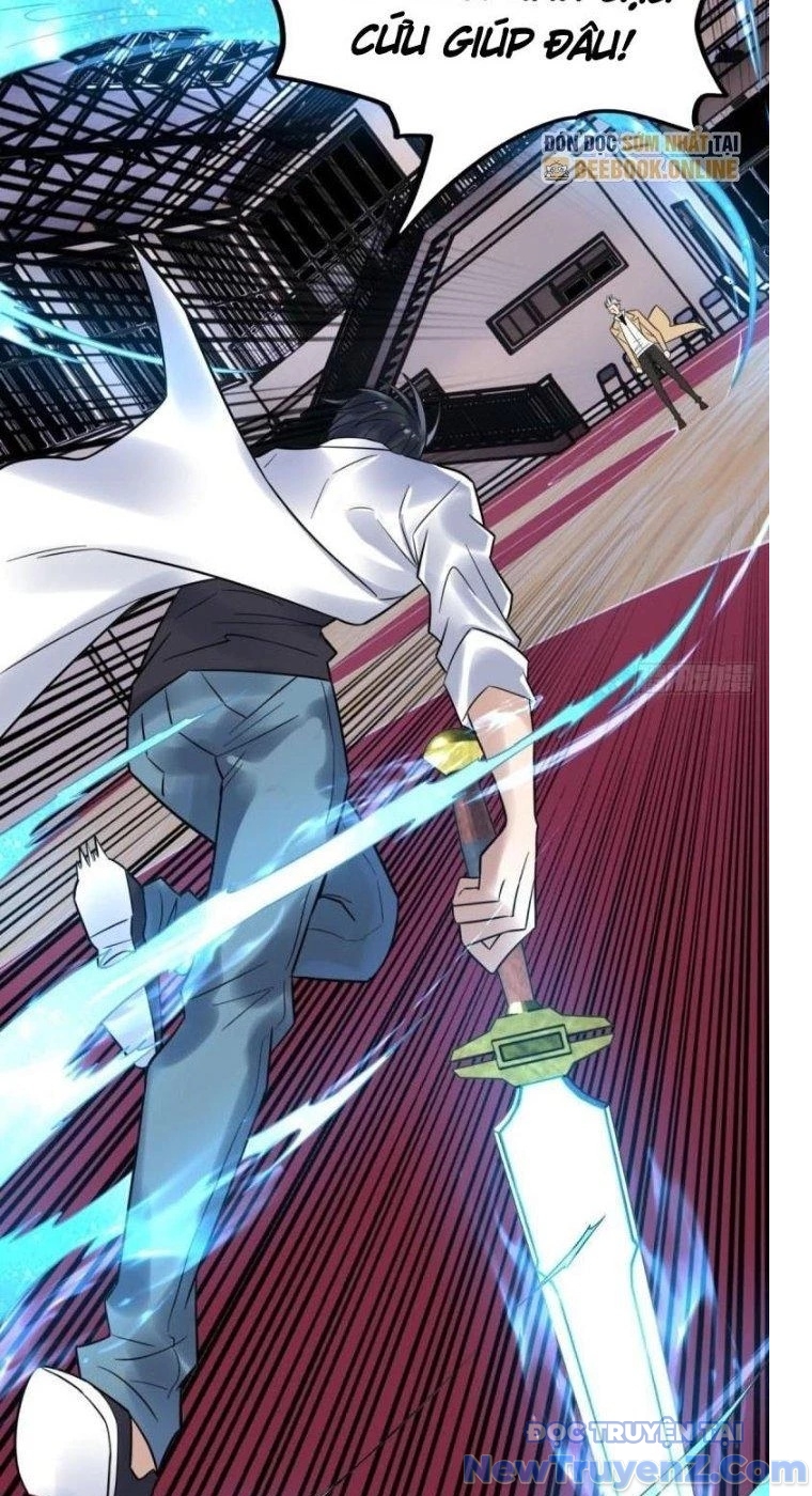 Ta Có Một Tòa Anh Linh Điện chapter 78 - Trang 31