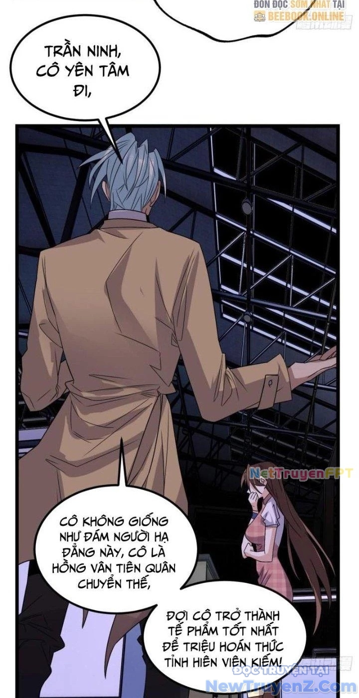Ta Có Một Tòa Anh Linh Điện chapter 77 - Trang 42