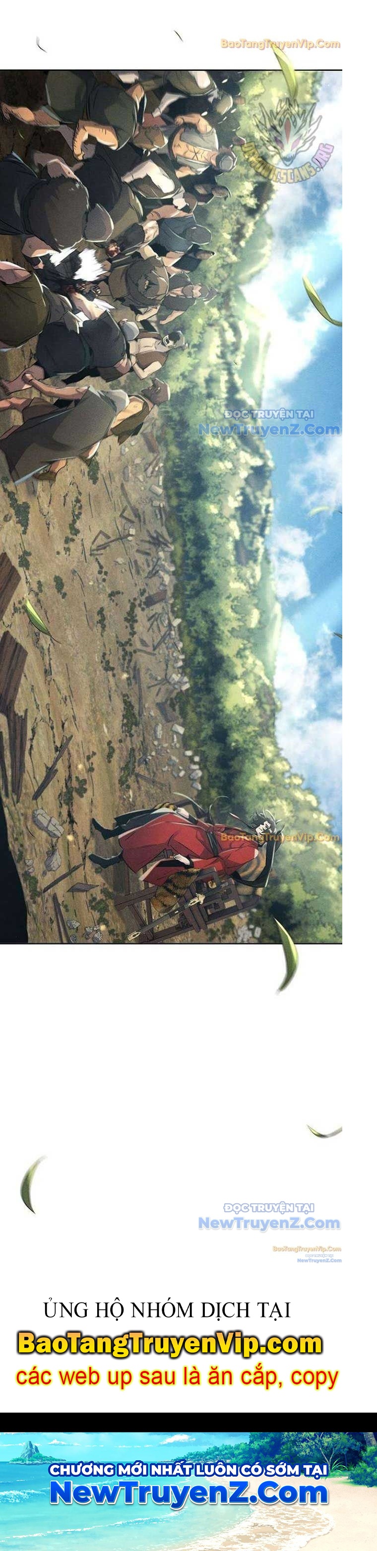 Cuồng Ma Tái Thế chapter 153 - Trang 5