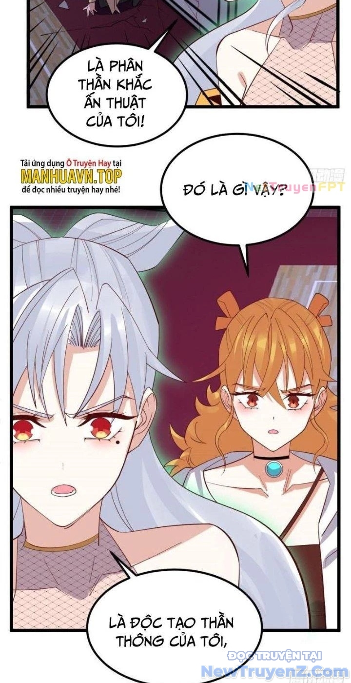 Ta Có Một Tòa Anh Linh Điện chapter 79 - Trang 36