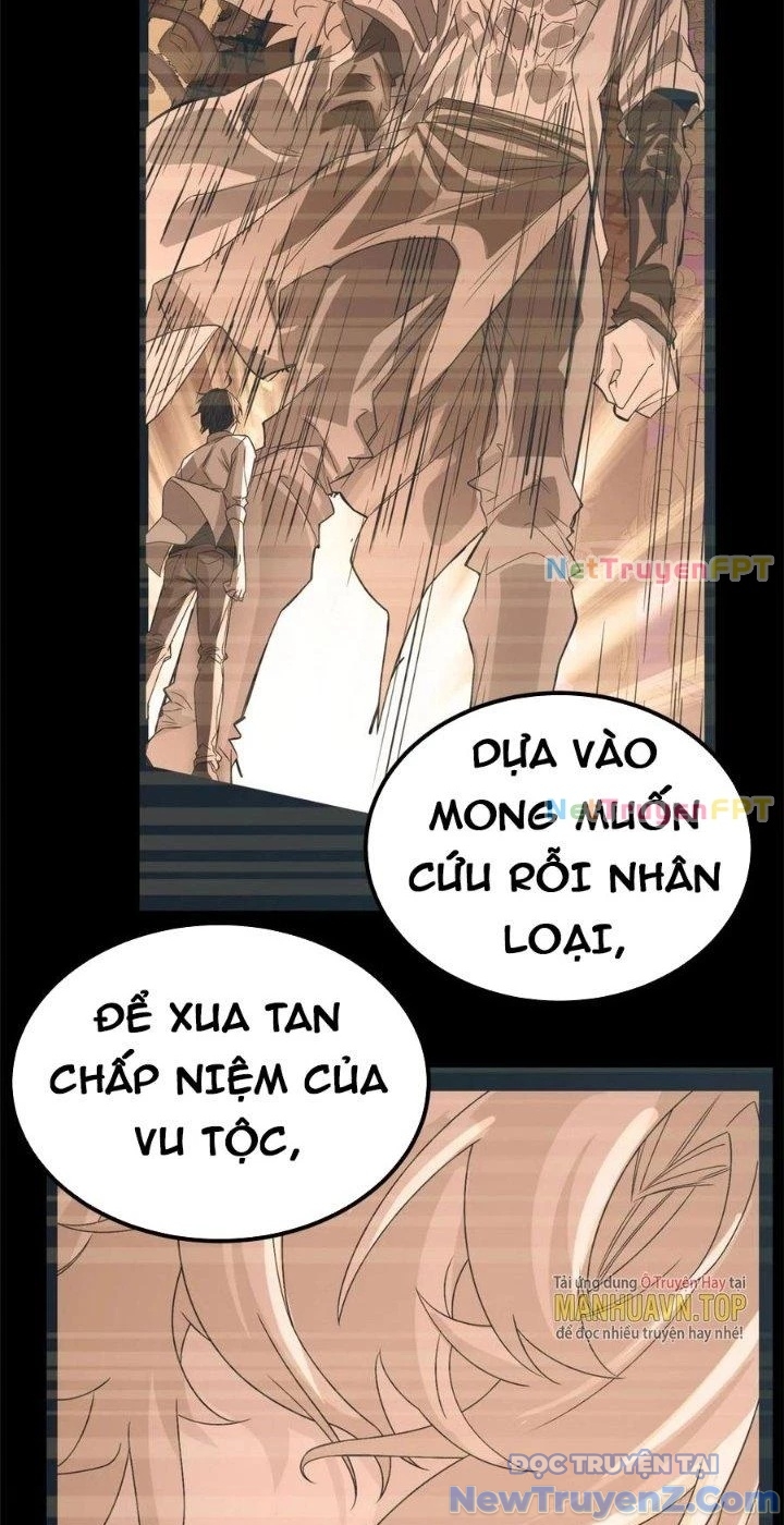 Ta Có Một Tòa Anh Linh Điện chapter 81 - Trang 49