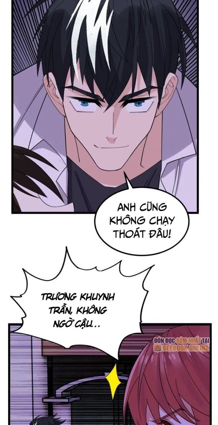 Ta Có Một Tòa Anh Linh Điện chapter 76 - Trang 42
