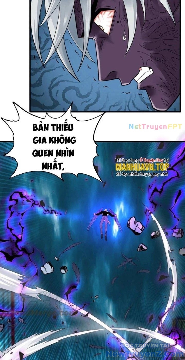 Ta Có Một Tòa Anh Linh Điện chapter 82 - Trang 4