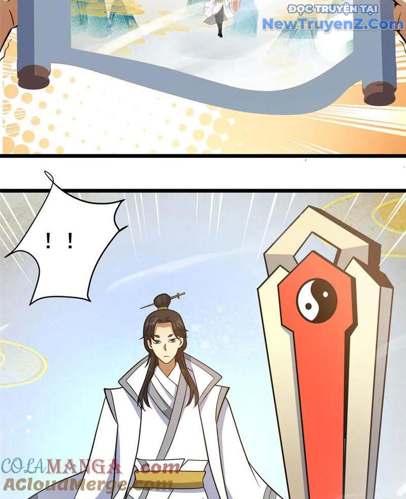 Đô Thị Cực Phẩm Y Thần chapter 249 - Trang 64