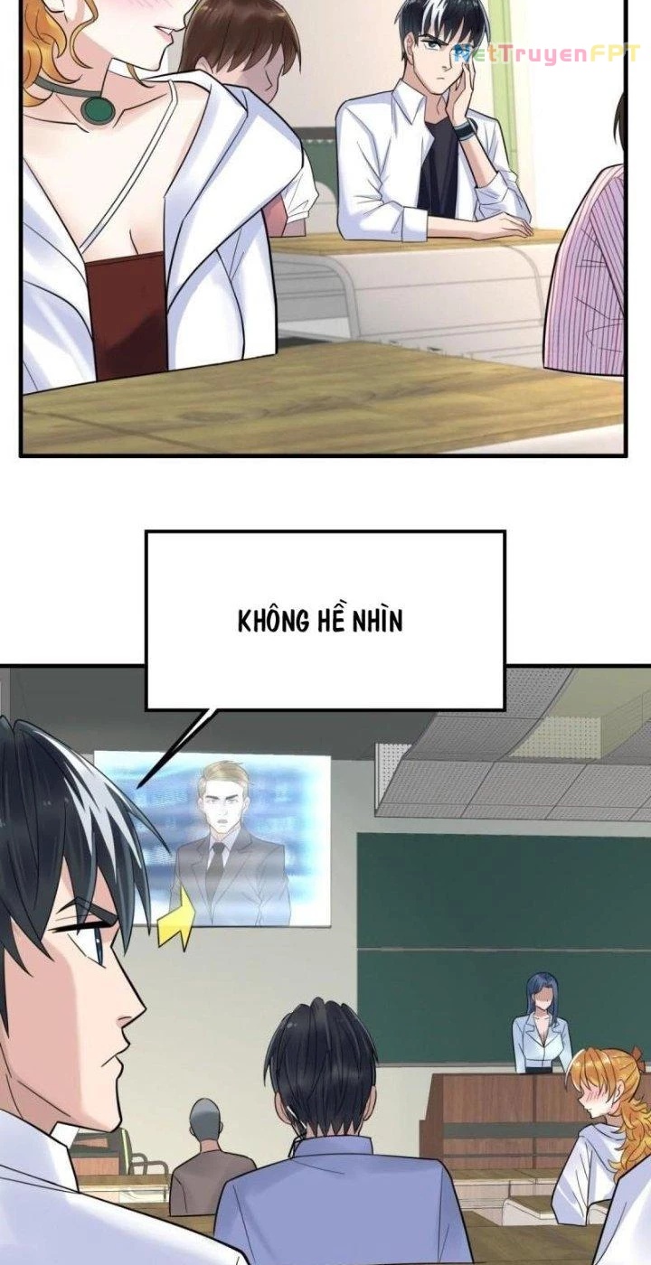 Ta Có Một Tòa Anh Linh Điện chapter 76 - Trang 7