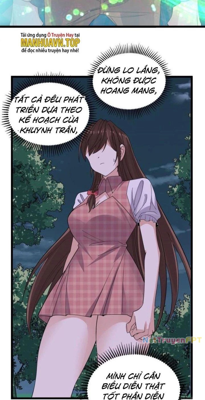 Ta Có Một Tòa Anh Linh Điện chapter 76 - Trang 63