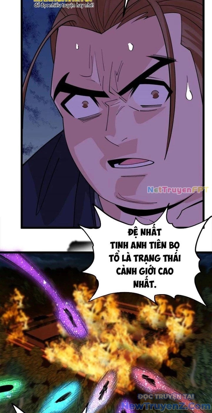 Ta Có Một Tòa Anh Linh Điện chapter 80 - Trang 41