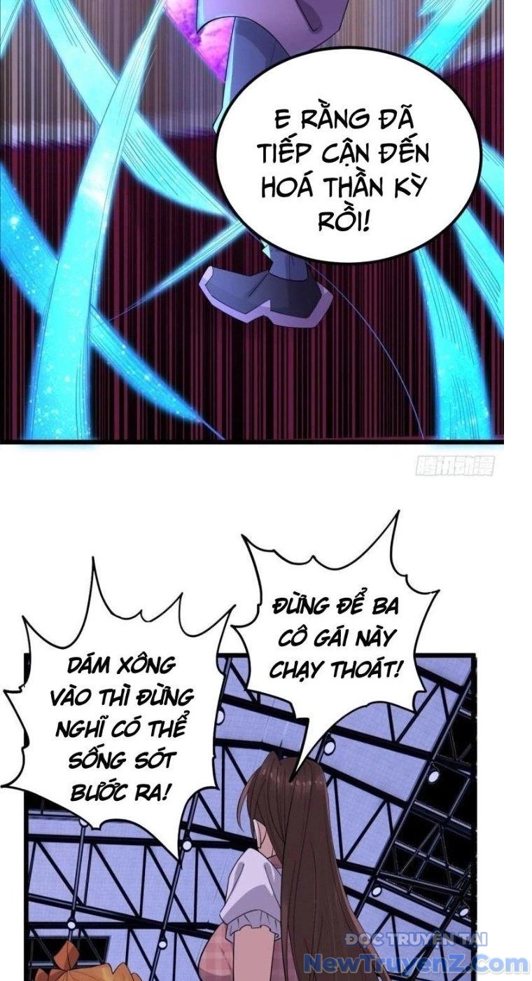 Ta Có Một Tòa Anh Linh Điện chapter 78 - Trang 38