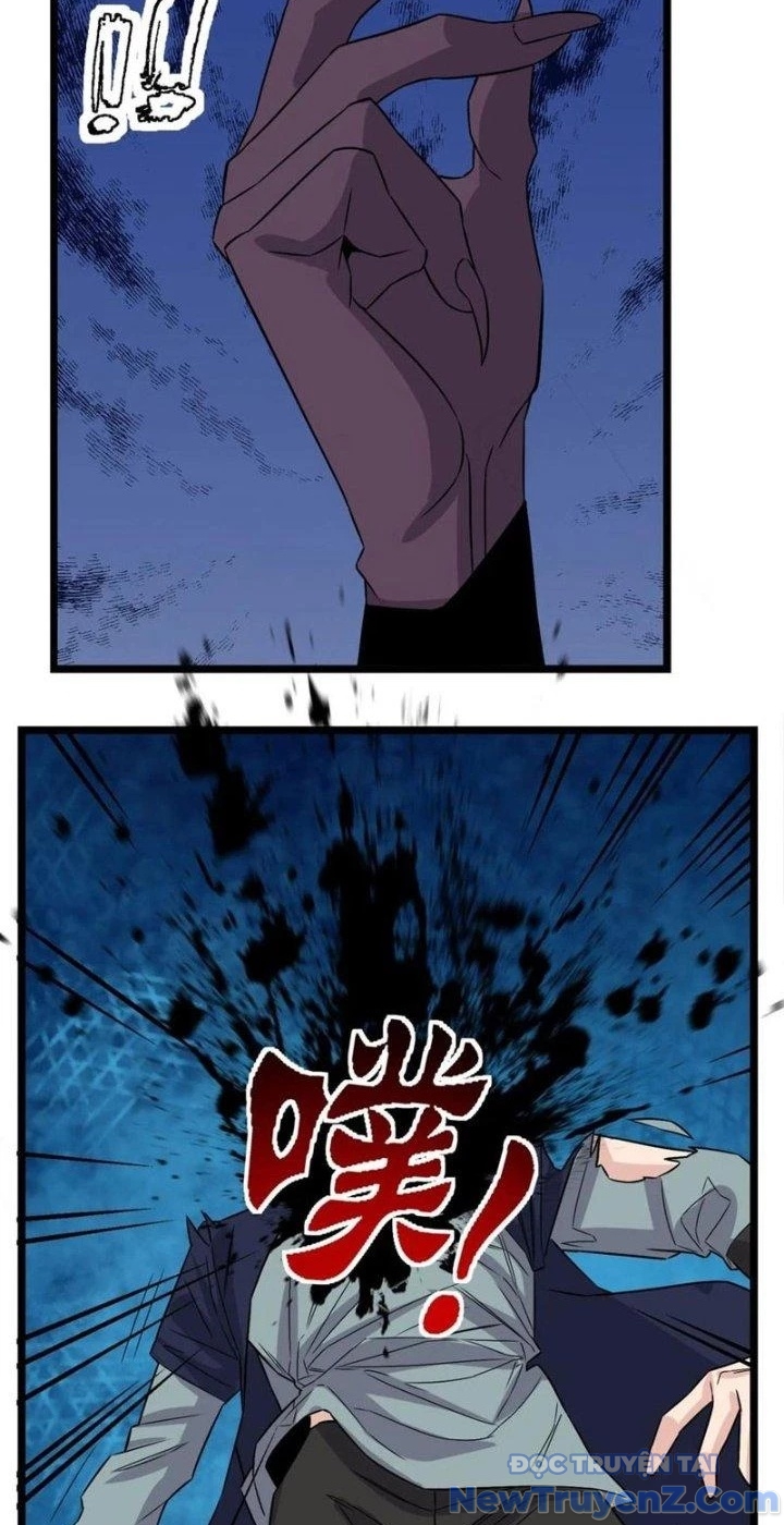 Ta Có Một Tòa Anh Linh Điện chapter 80 - Trang 53