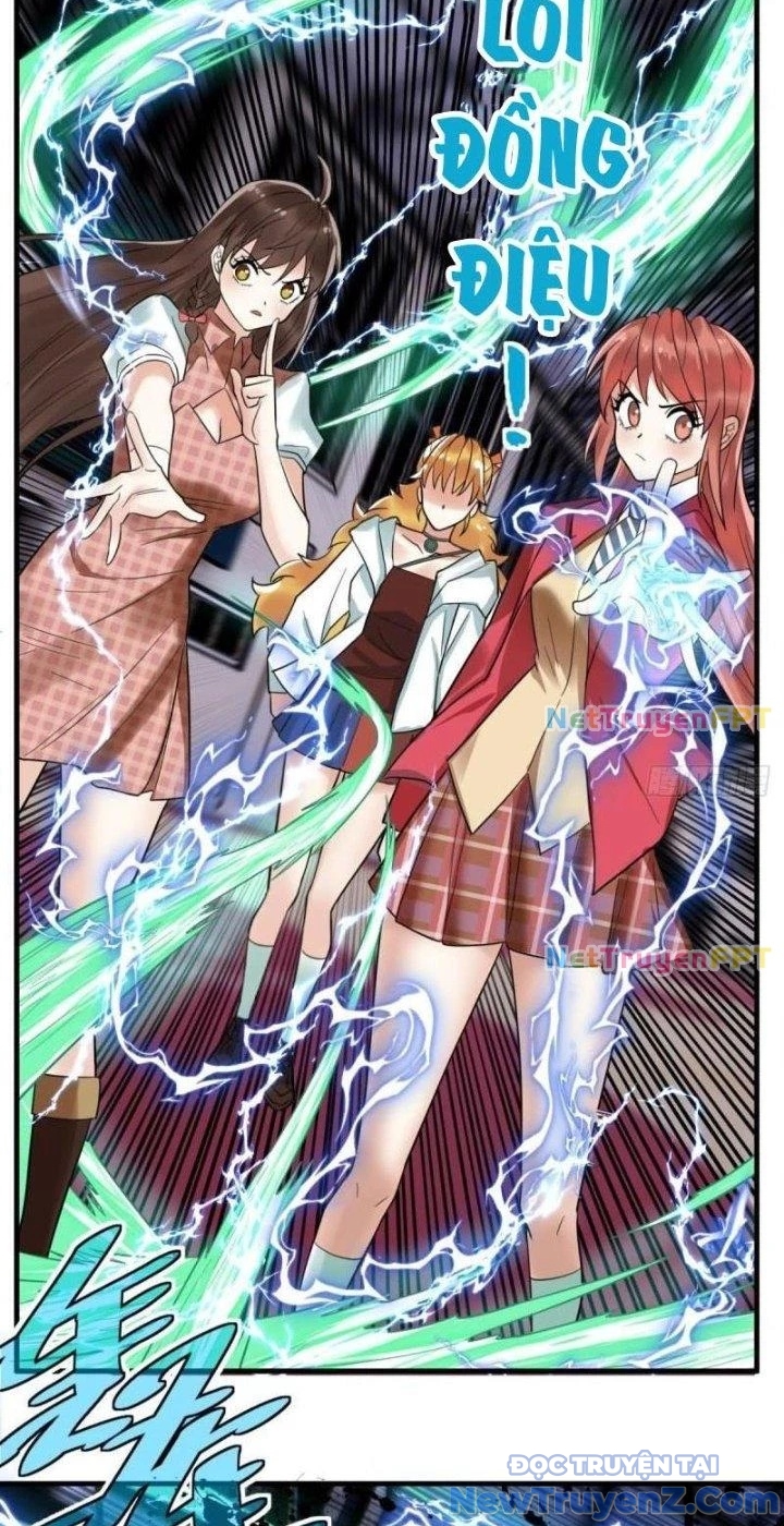 Ta Có Một Tòa Anh Linh Điện chapter 79 - Trang 7