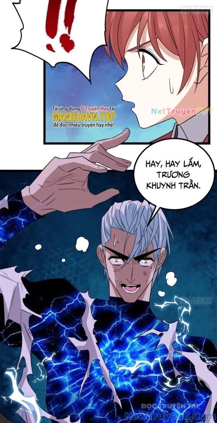 Ta Có Một Tòa Anh Linh Điện chapter 79 - Trang 47