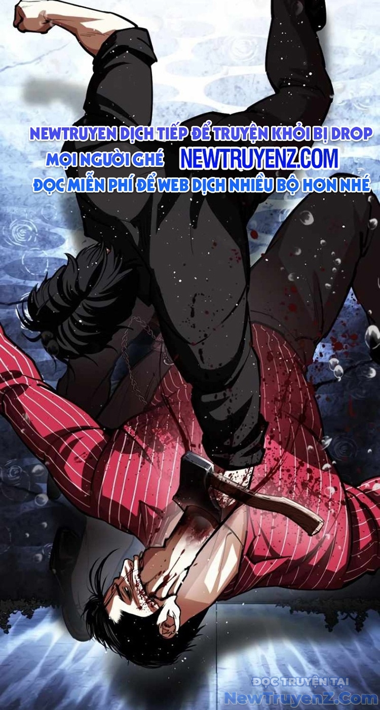Hoán Đổi Diệu Kỳ chapter 553 - Trang 60
