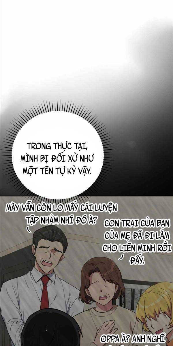 Người Chơi Cấp Tối Đa chapter 1 - Trang 39