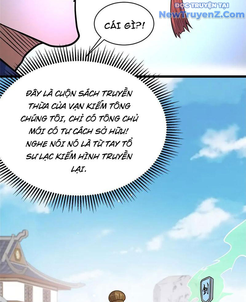 Đô Thị Cực Phẩm Y Thần chapter 249 - Trang 60