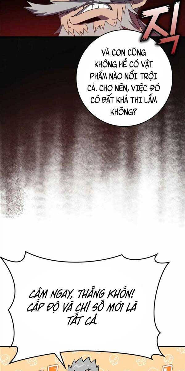Người Chơi Cấp Tối Đa chapter 1 - Trang 29