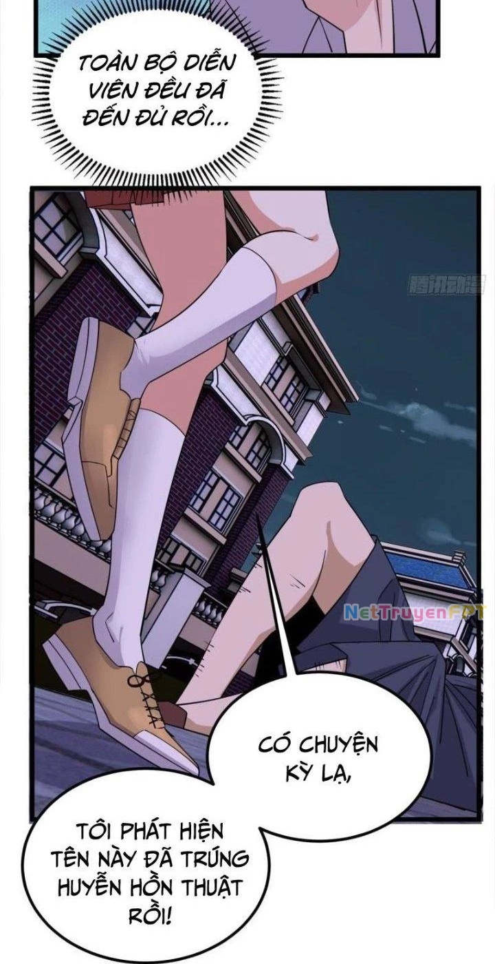 Ta Có Một Tòa Anh Linh Điện chapter 76 - Trang 51