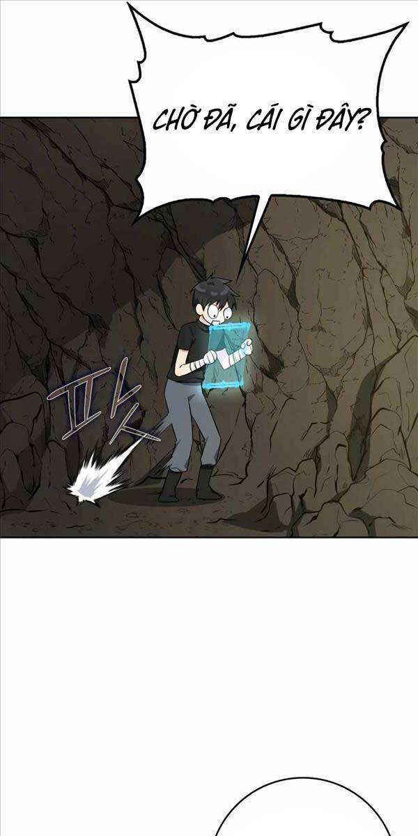 Người Chơi Cấp Tối Đa chapter 1 - Trang 106