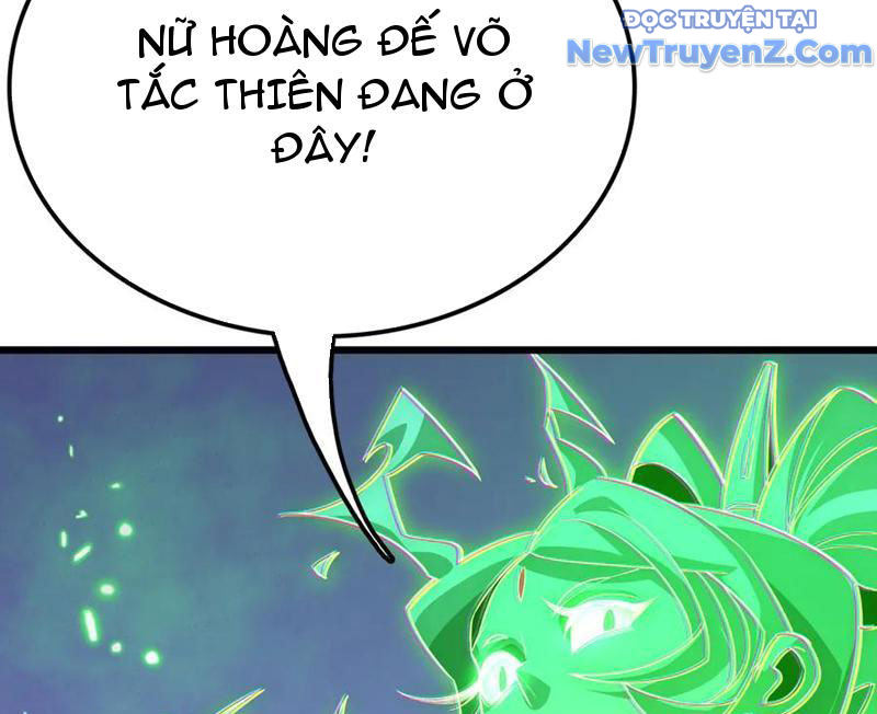 Vạn Tộc Xâm Lấn: Toàn Dân Tham Chiến, Ta Ở Lại Hậu Phương chapter 28 - Trang 145