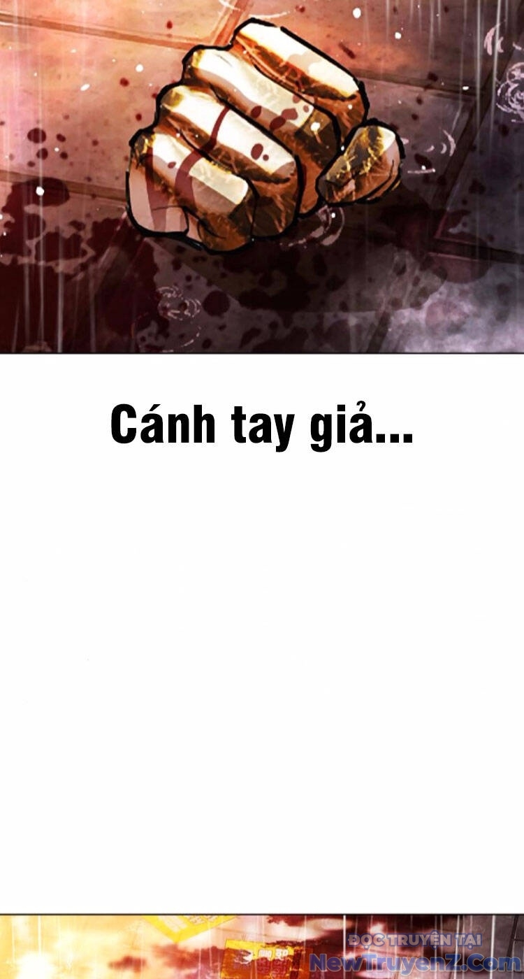 Hoán Đổi Diệu Kỳ chapter 553 - Trang 3