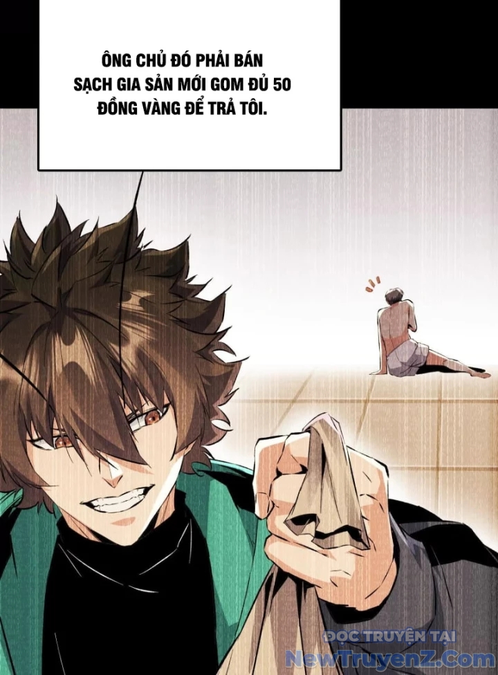 Mạt Thế Cẩu Sinh: Gián Giúp Ta Chồng Buff chapter 34 - Trang 13