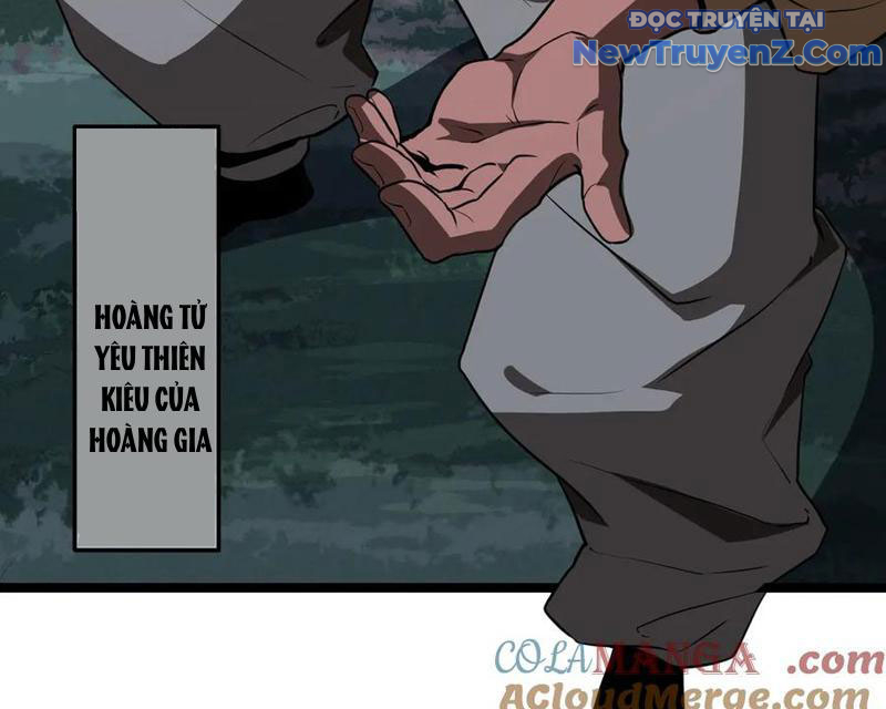 Vạn Tộc Xâm Lấn: Toàn Dân Tham Chiến, Ta Ở Lại Hậu Phương chapter 28 - Trang 177