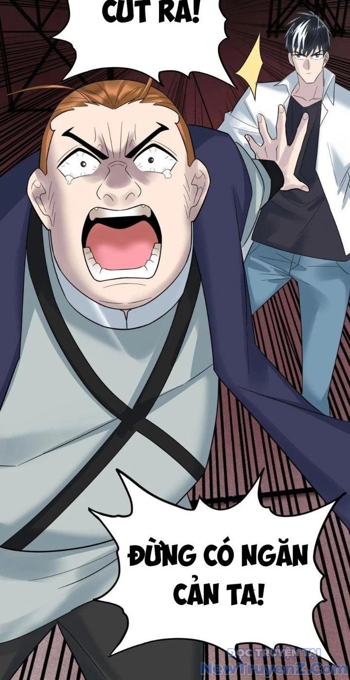 Ta Có Một Tòa Anh Linh Điện chapter 81 - Trang 16