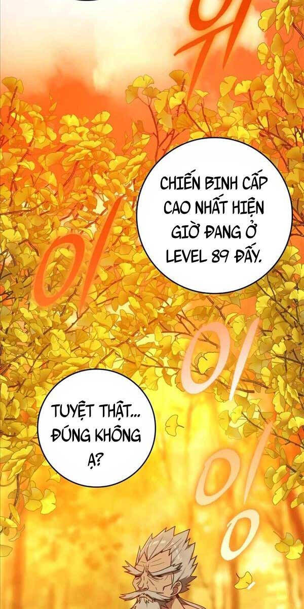 Người Chơi Cấp Tối Đa chapter 1 - Trang 18