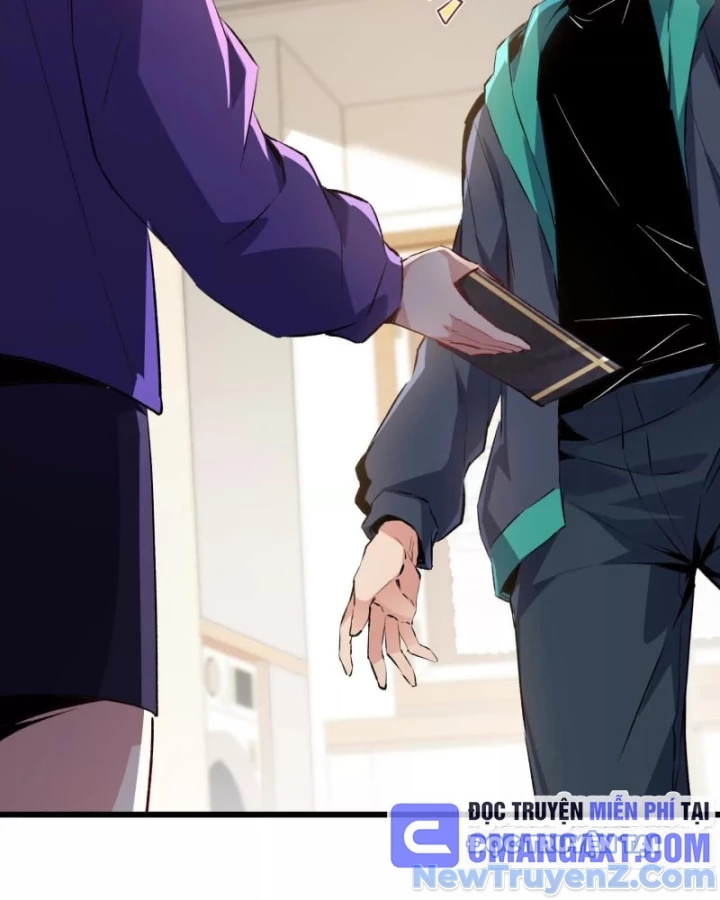 Mạt Thế Cẩu Sinh: Gián Giúp Ta Chồng Buff chapter 34 - Trang 38
