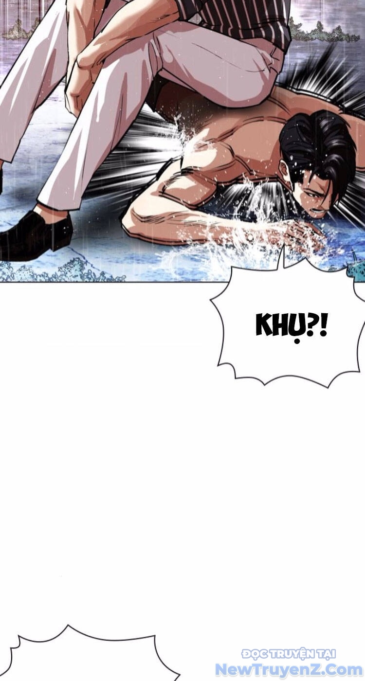 Hoán Đổi Diệu Kỳ chapter 553 - Trang 102