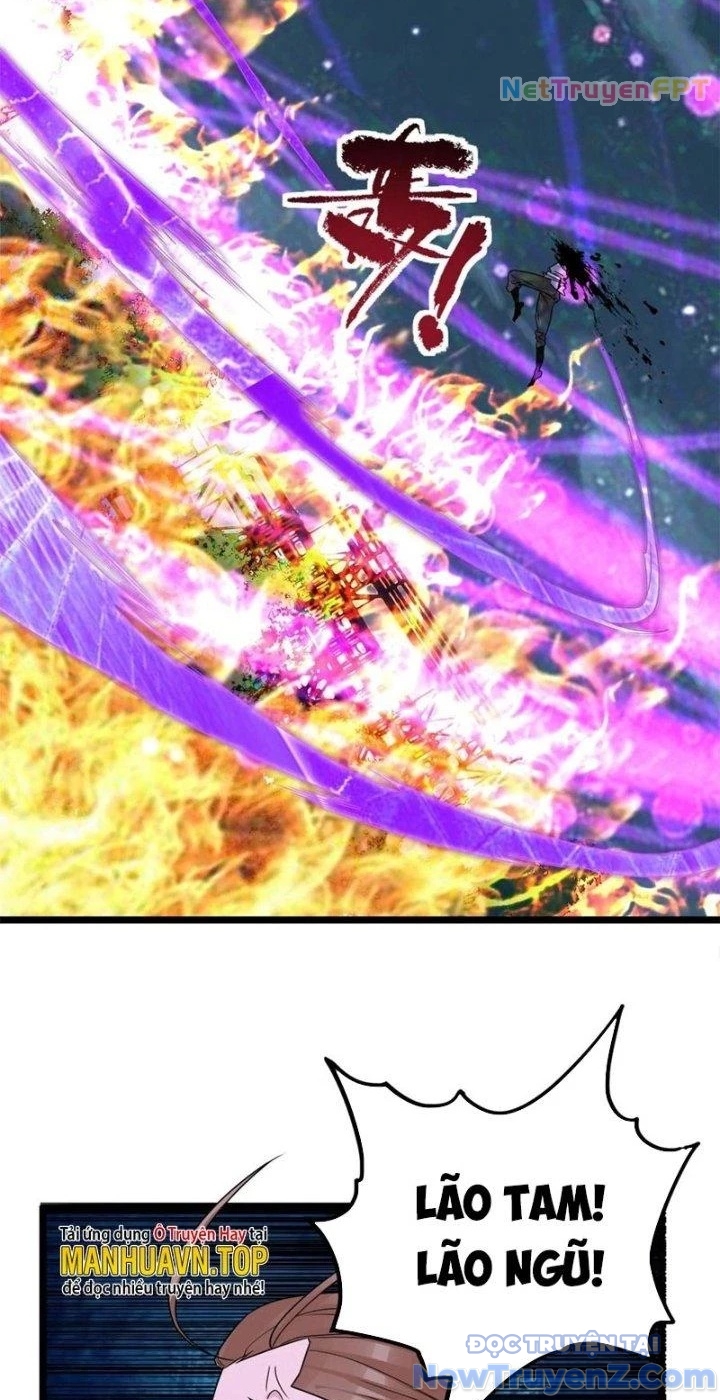 Ta Có Một Tòa Anh Linh Điện chapter 80 - Trang 55