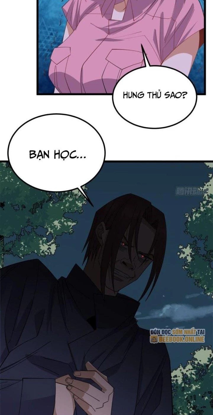 Ta Có Một Tòa Anh Linh Điện chapter 76 - Trang 30