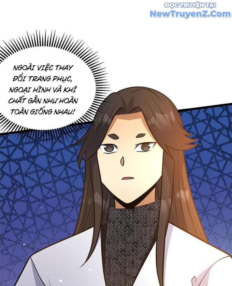 Đô Thị Cực Phẩm Y Thần chapter 249 - Trang 67