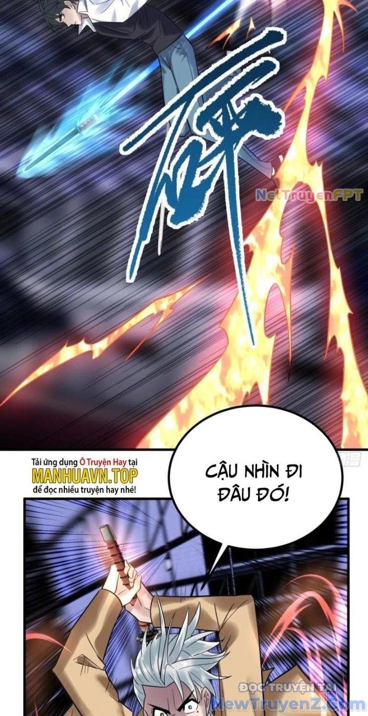 Ta Có Một Tòa Anh Linh Điện chapter 79 - Trang 24