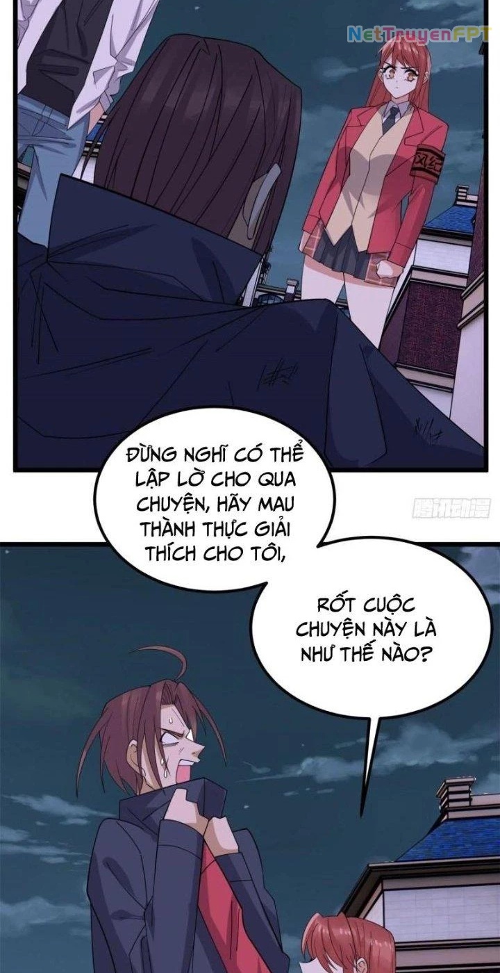 Ta Có Một Tòa Anh Linh Điện chapter 76 - Trang 54