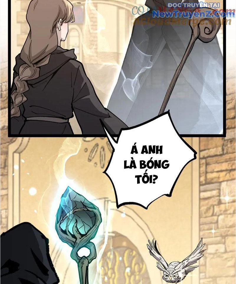 Thích Khách Thần Cấp, Ta Chính Là Bóng Đêm chapter 15 - Trang 60