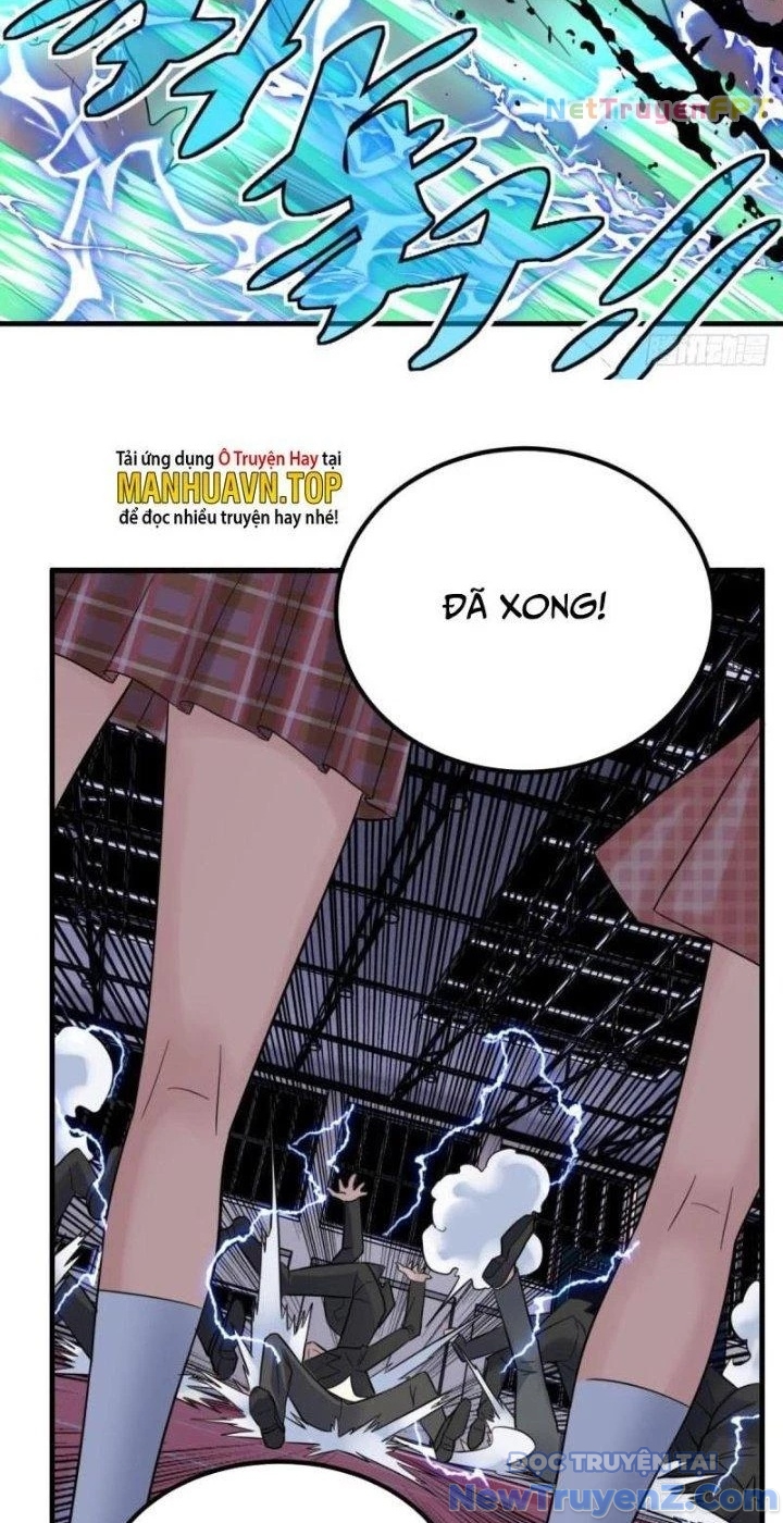 Ta Có Một Tòa Anh Linh Điện chapter 79 - Trang 9