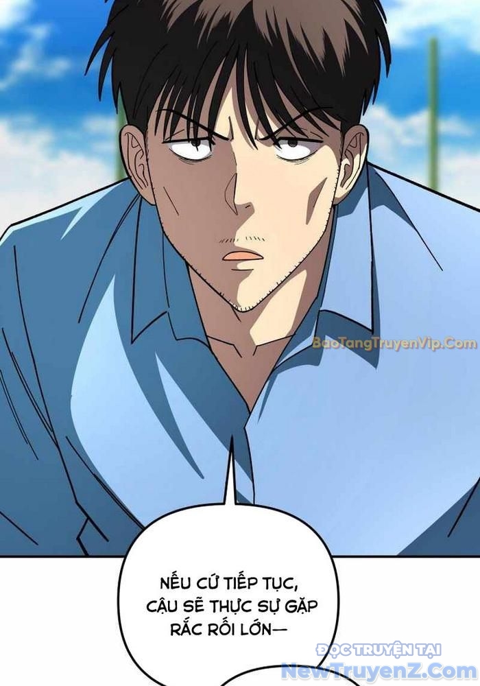 Thiên Ma Giáo chapter 7 - Trang 53