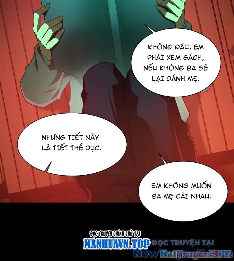 Thần Trò Chơi Dục Vọng chapter 91 - Trang 26