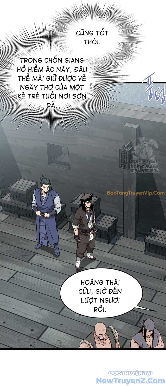 Đăng Nhập Murim chapter 221 - Trang 44