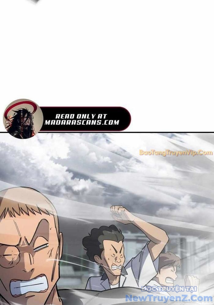 Thiên Ma Giáo chapter 5 - Trang 111