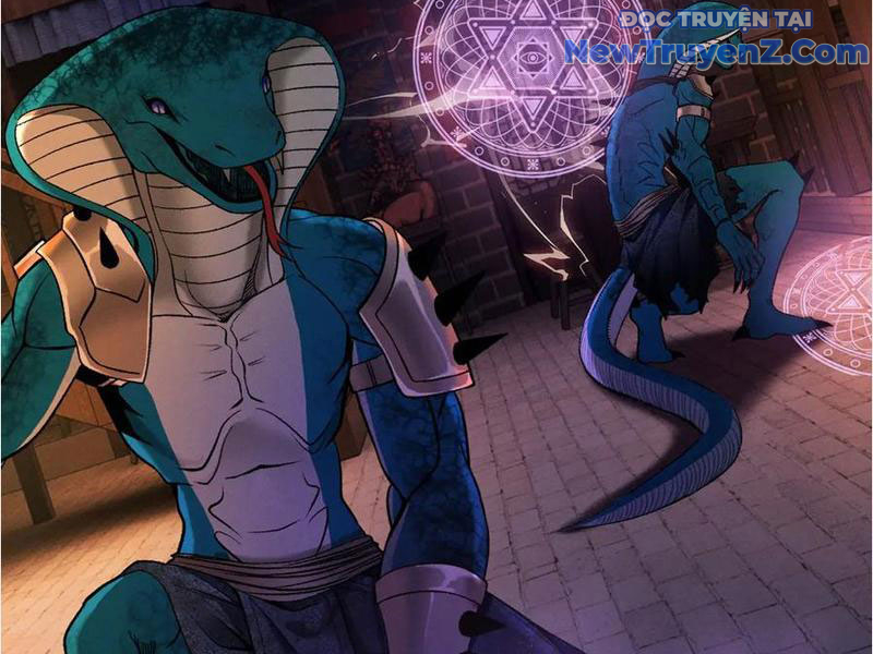 Gặp mạnh thì càng mạnh, tu vi của ta không giới hạn chapter 41 - Trang 112