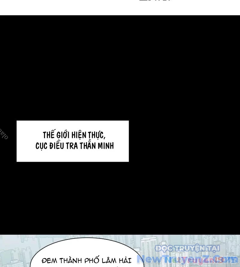 Thần Trò Chơi Dục Vọng chapter 91 - Trang 42