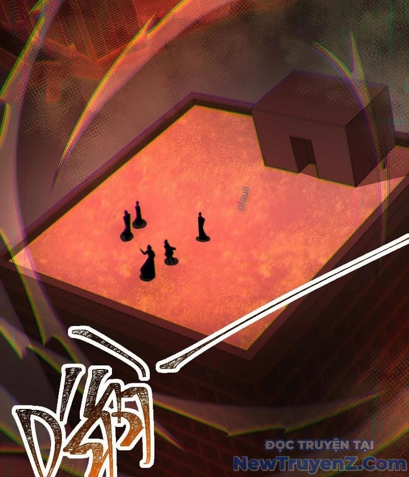 Thần Trò Chơi Dục Vọng chapter 91 - Trang 58