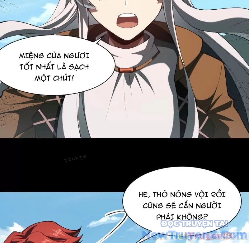 Thần Trò Chơi Dục Vọng chapter 90 - Trang 41