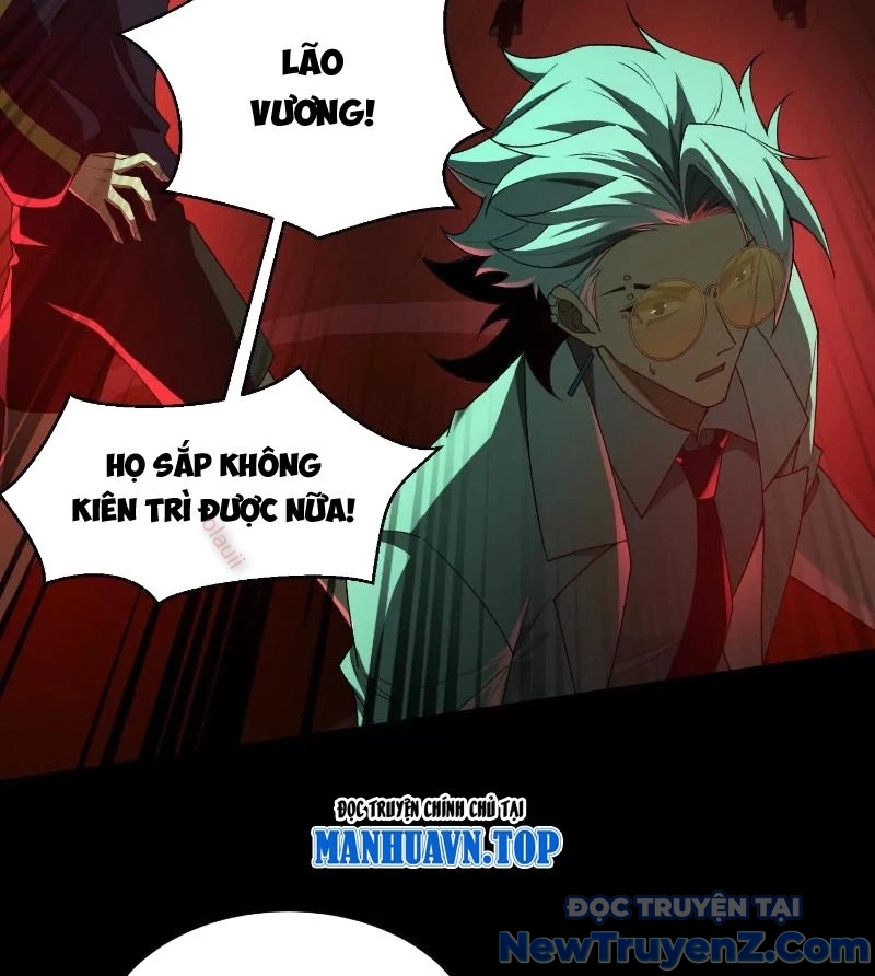 Thần Trò Chơi Dục Vọng chapter 91 - Trang 31