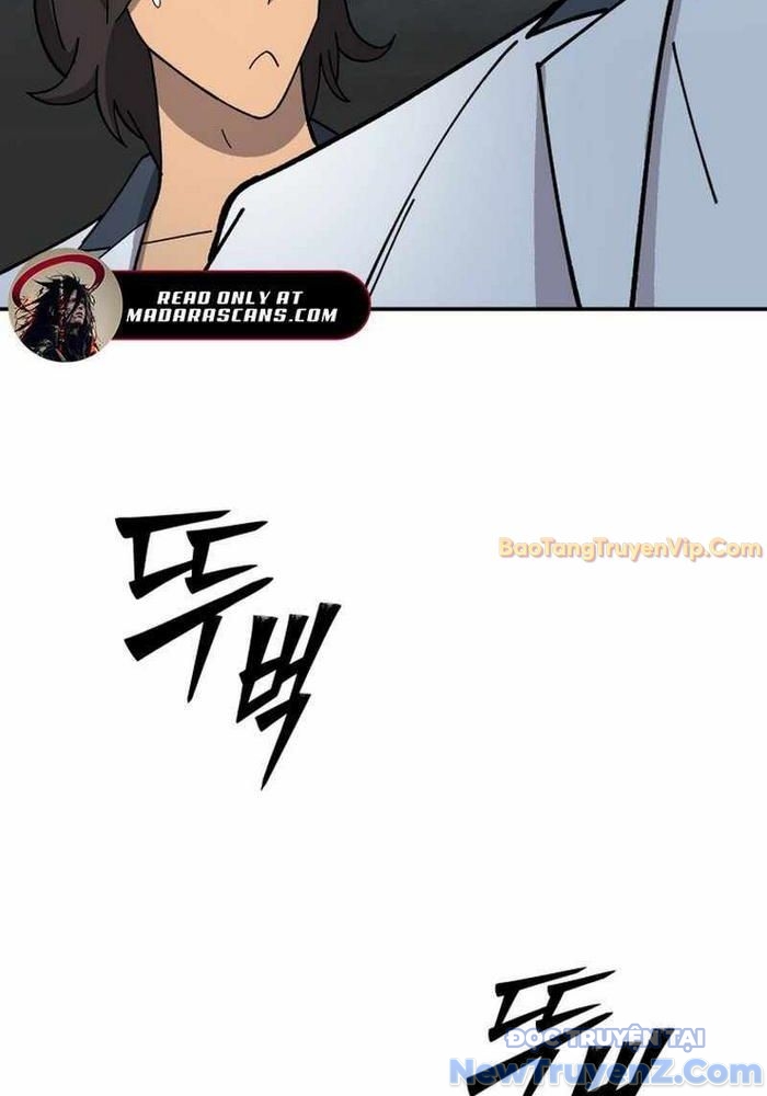 Thiên Ma Giáo chapter 5 - Trang 29