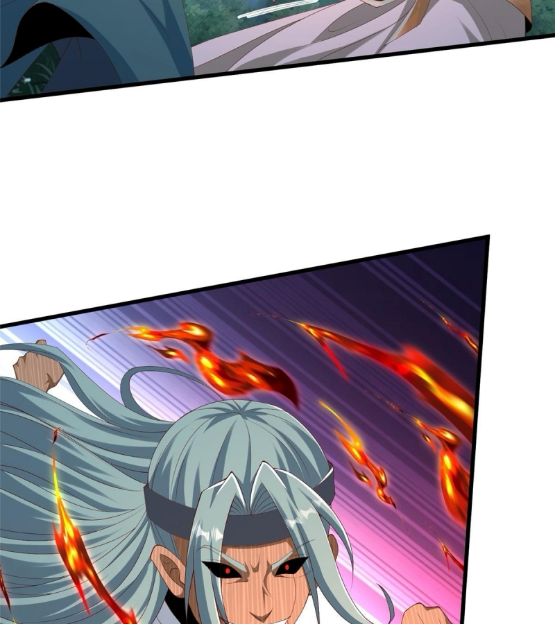 Mục Long Sư chapter 446 - Trang 42