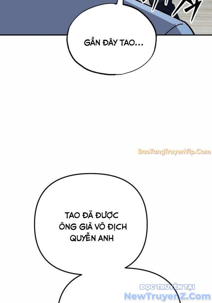 Thiên Ma Giáo chapter 5 - Trang 37