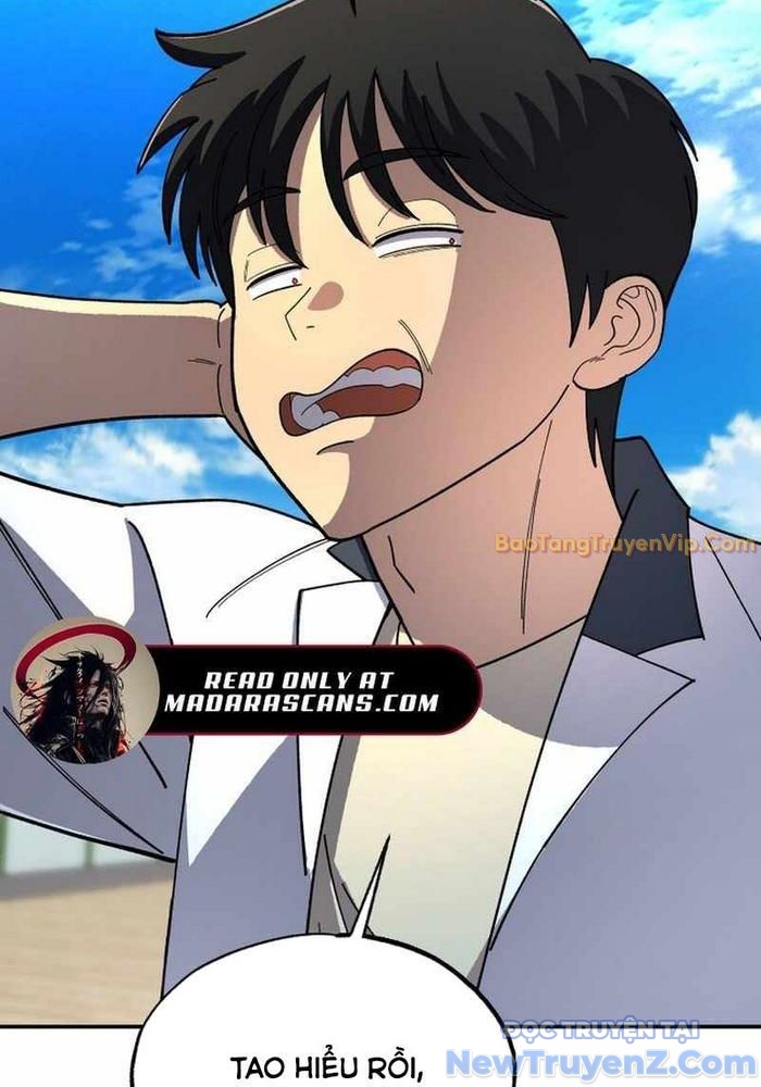Thiên Ma Giáo chapter 5 - Trang 15